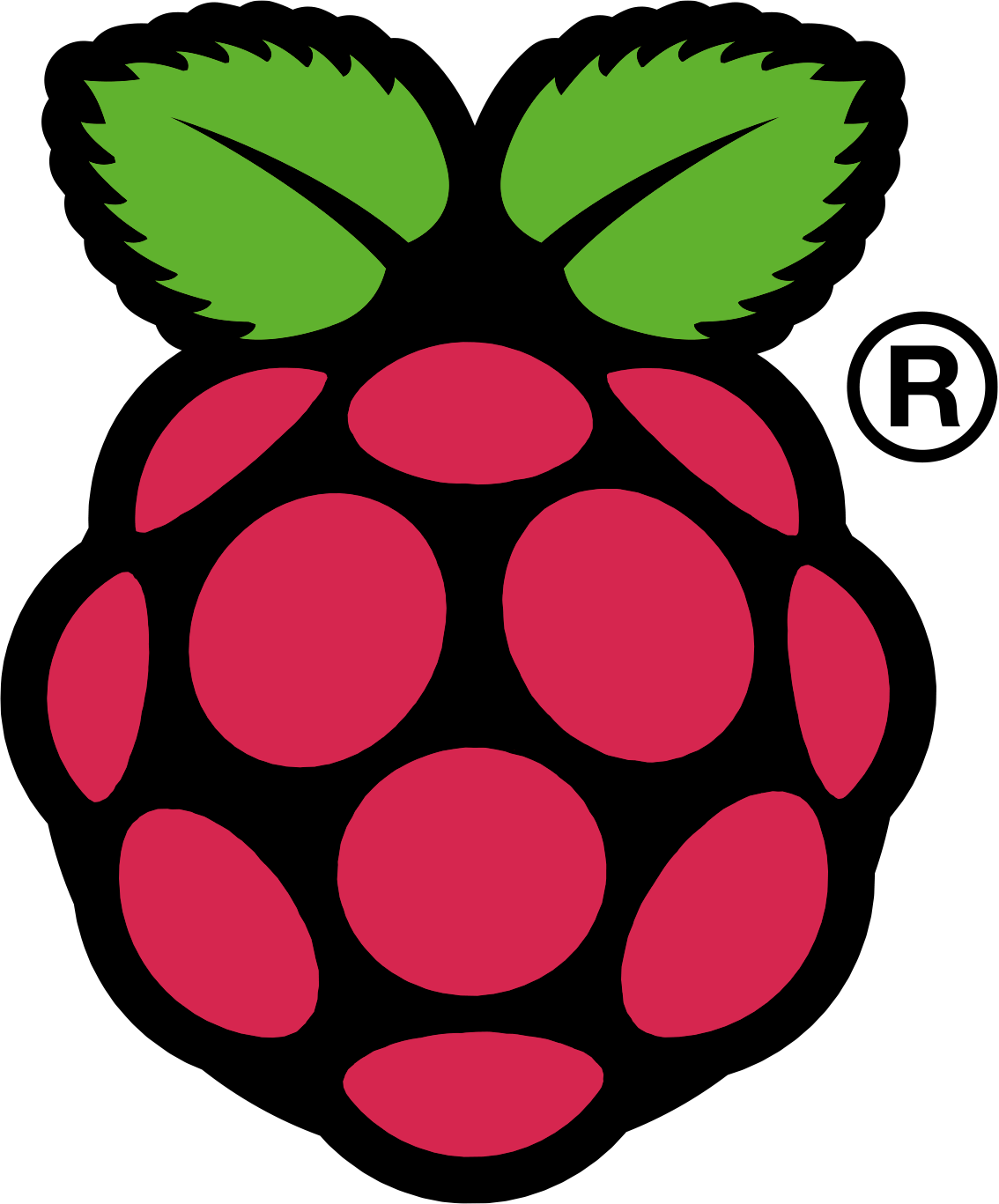 raspberry pi pipress