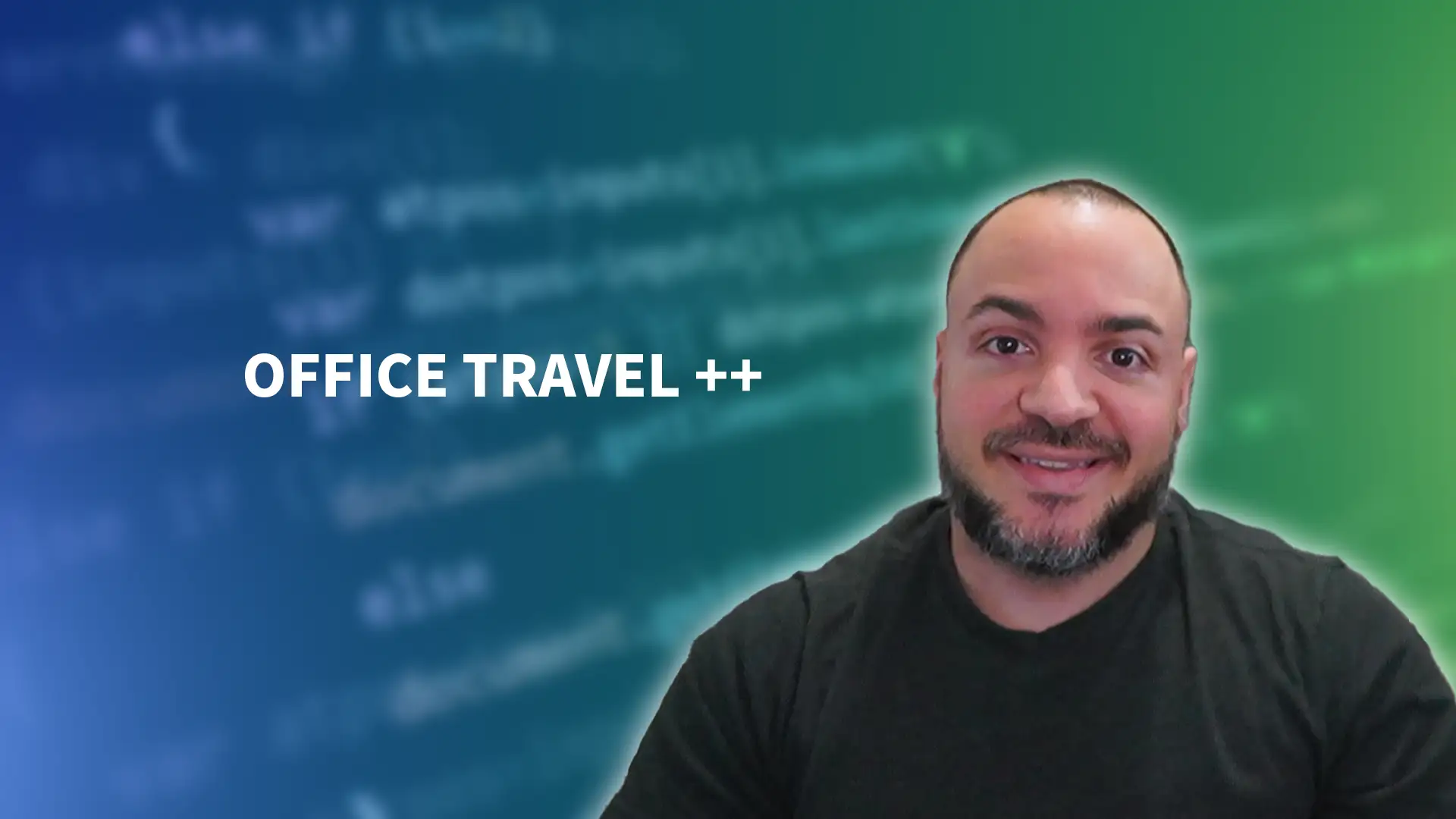 Travel to the Office - Dev Leader Weekly Issue 10