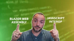 How To Call JavaScript From Blazor Web Assembly - Breaking Boundaries with JavaScript Interop