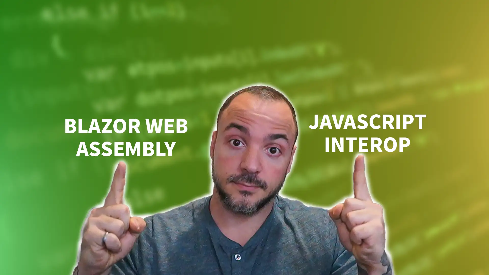 How To Call JavaScript From Blazor Web Assembly - Breaking Boundaries with JavaScript Interop