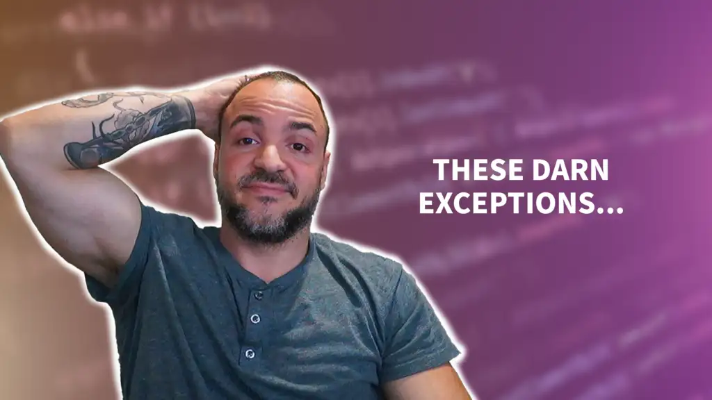 How To Handle Exceptions in CSharp - Tips and Tricks for Streamlined Debugging