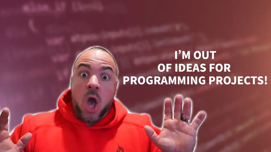 How to Generate Endless Ideas for Programming Projects in C# and .NET
