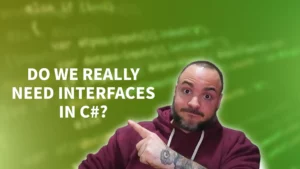 OOP and Interfaces in CSharp - How To Use Them Effectively
