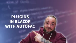 Plugin Architecture in Blazor - A How To Guide