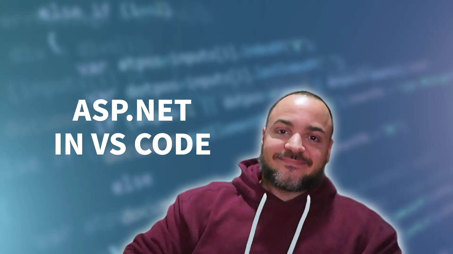 Setup VS Code for ASP.NET Core - A Beginner's How To Guide