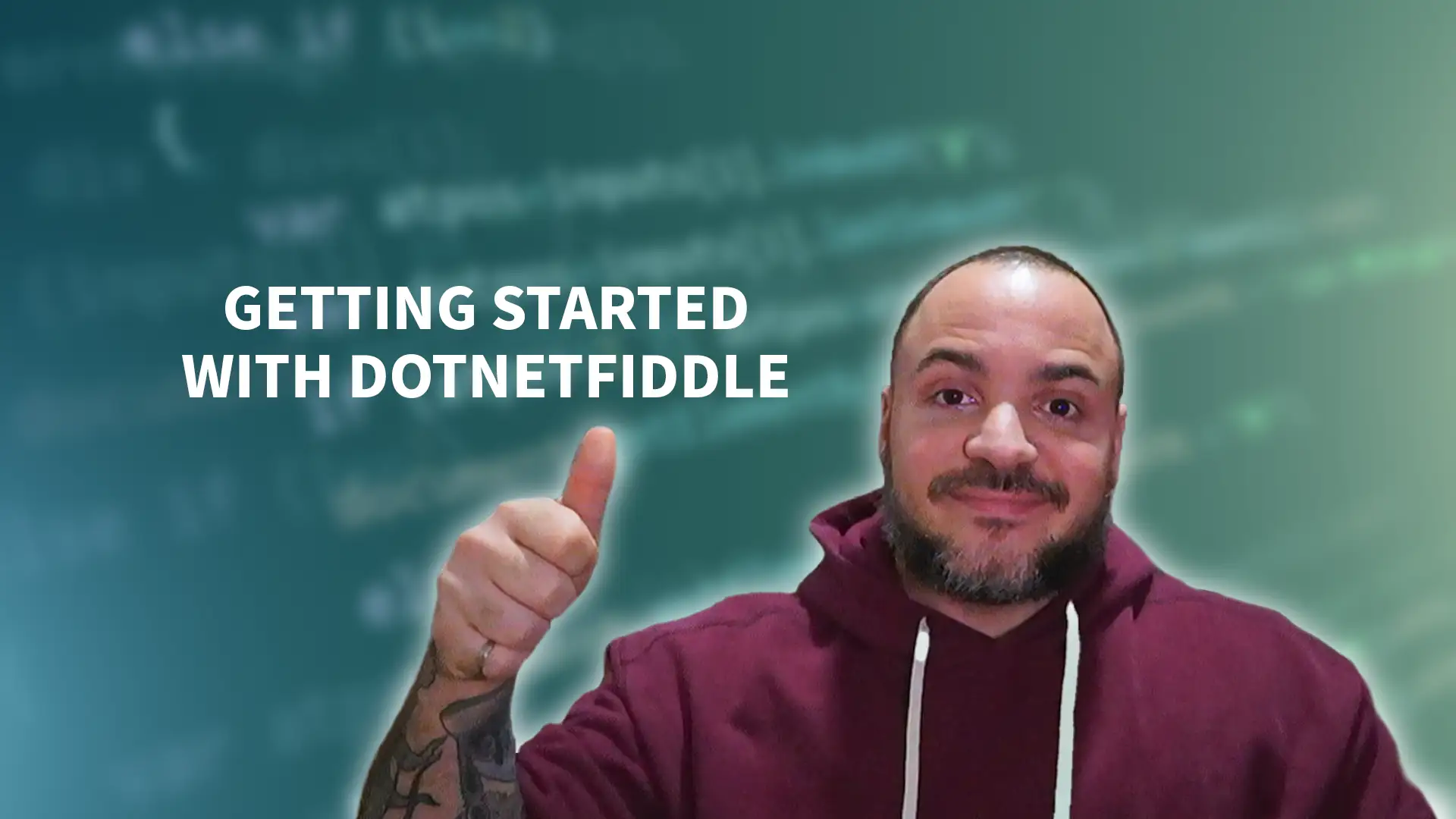 What Is DotNetFiddle? - A How To Guide on Using C# Anytime, Anywhere