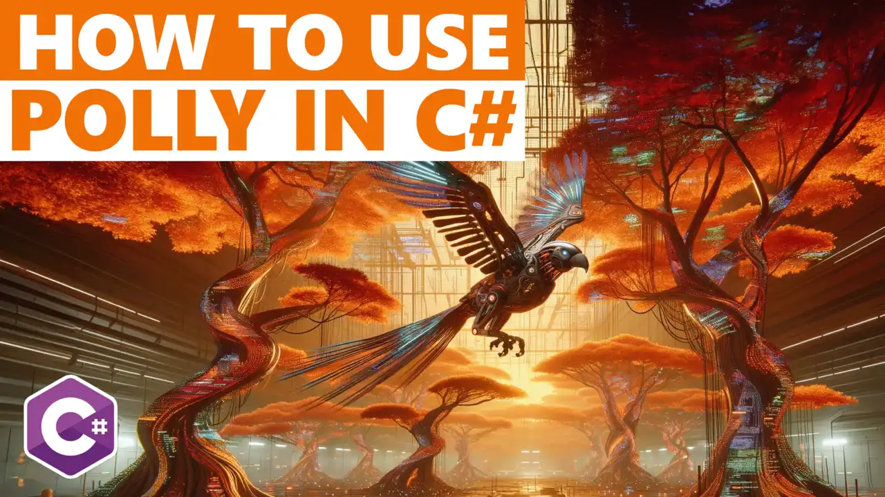 How To Use Polly In C#: Easily Handle Faults And Retries