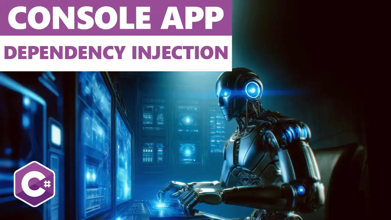 How To Use IServiceCollection in Console Applications - What You Need To Know