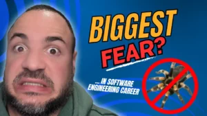 My Biggest Fear In My Career - Dev Leader Weekly 59