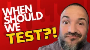 Do You REALLY Need To Write Tests? - Dev Leader Weekly 63