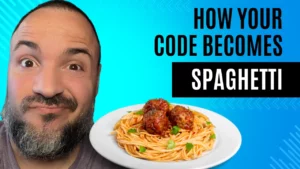 How Your Codebase Becomes Spaghetti - Dev Leader Weekly 67